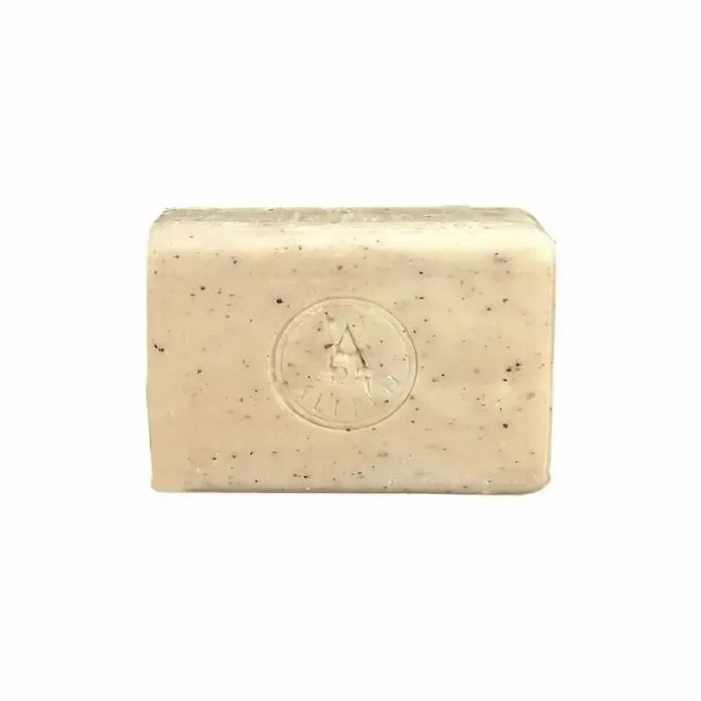 Savons - Savon d'alep alepeo exfoliant aux nigelle 8% 100g - ARABESK