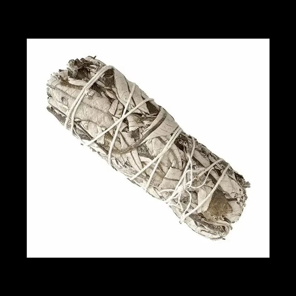 Senteurs - Sauge Yerba Santa fagot 25-30gr 10cm - ARABESK