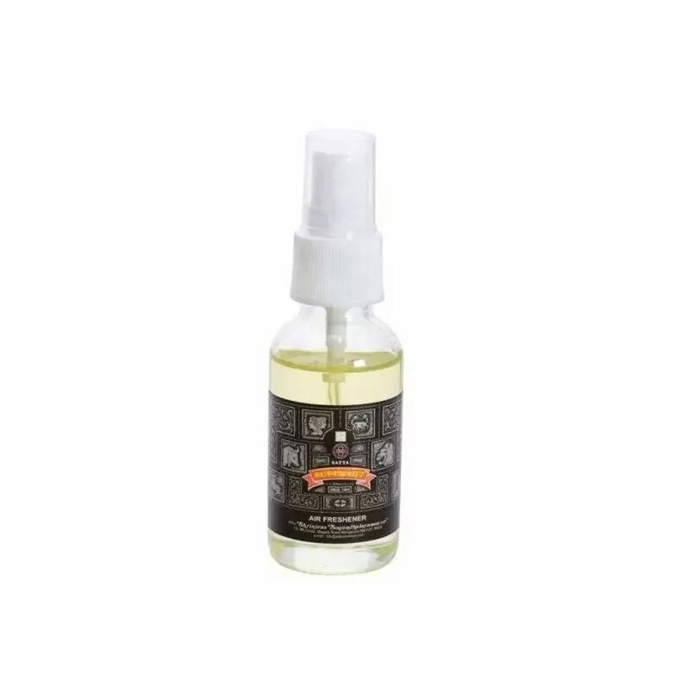 Scents - Air freshner Satya Super Hit 30ml - ARABESK