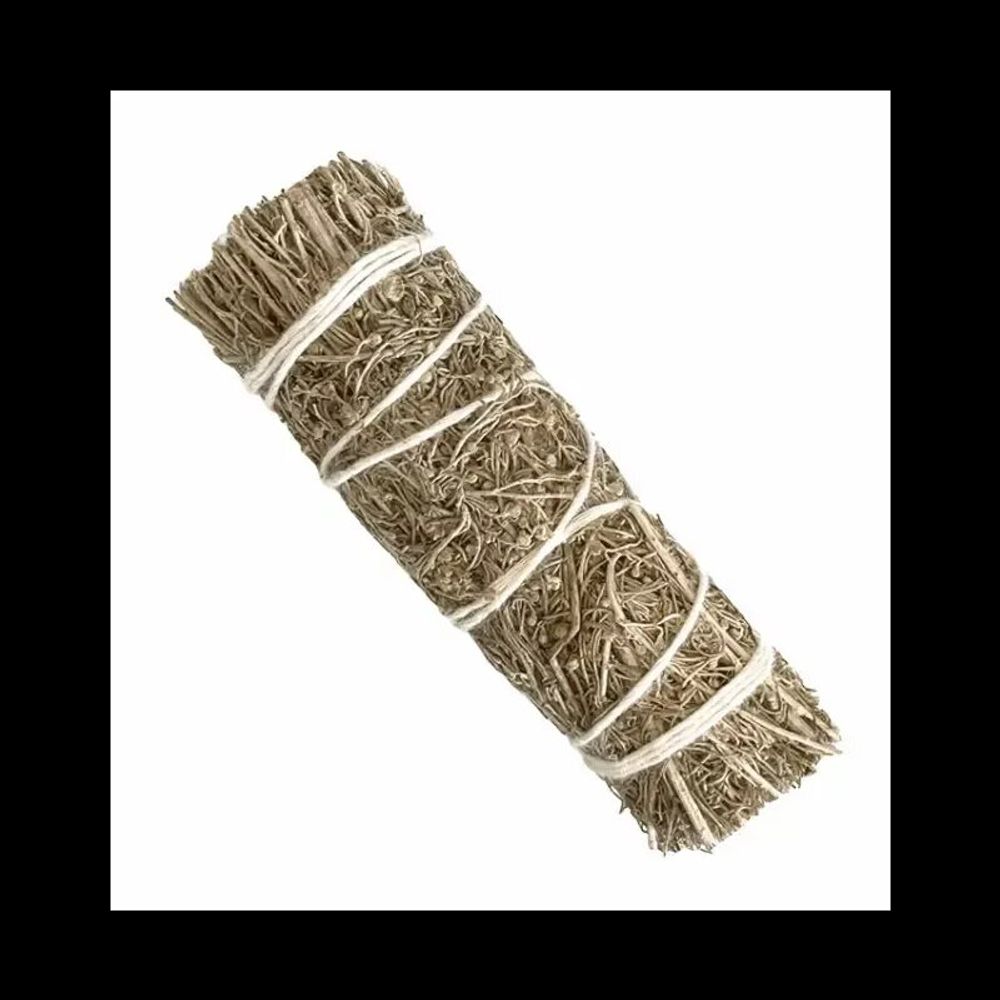 Scents - Desert Sage bundle 25-30g 10cm - ARABESK