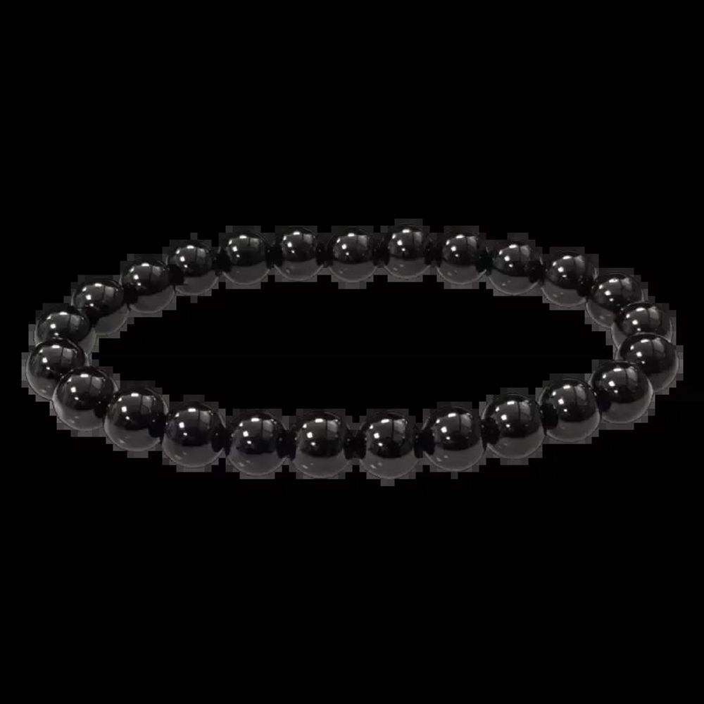 Bracelets - Bracelet Spinelle A perles 7.5-8mm - ARABESK