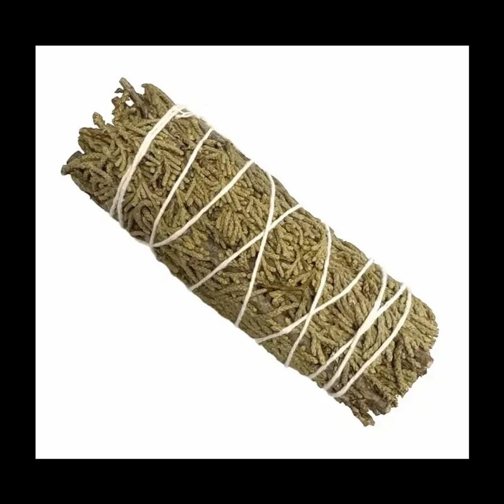 Scents - Juniper bundle 25-30g 10cm - ARABESK