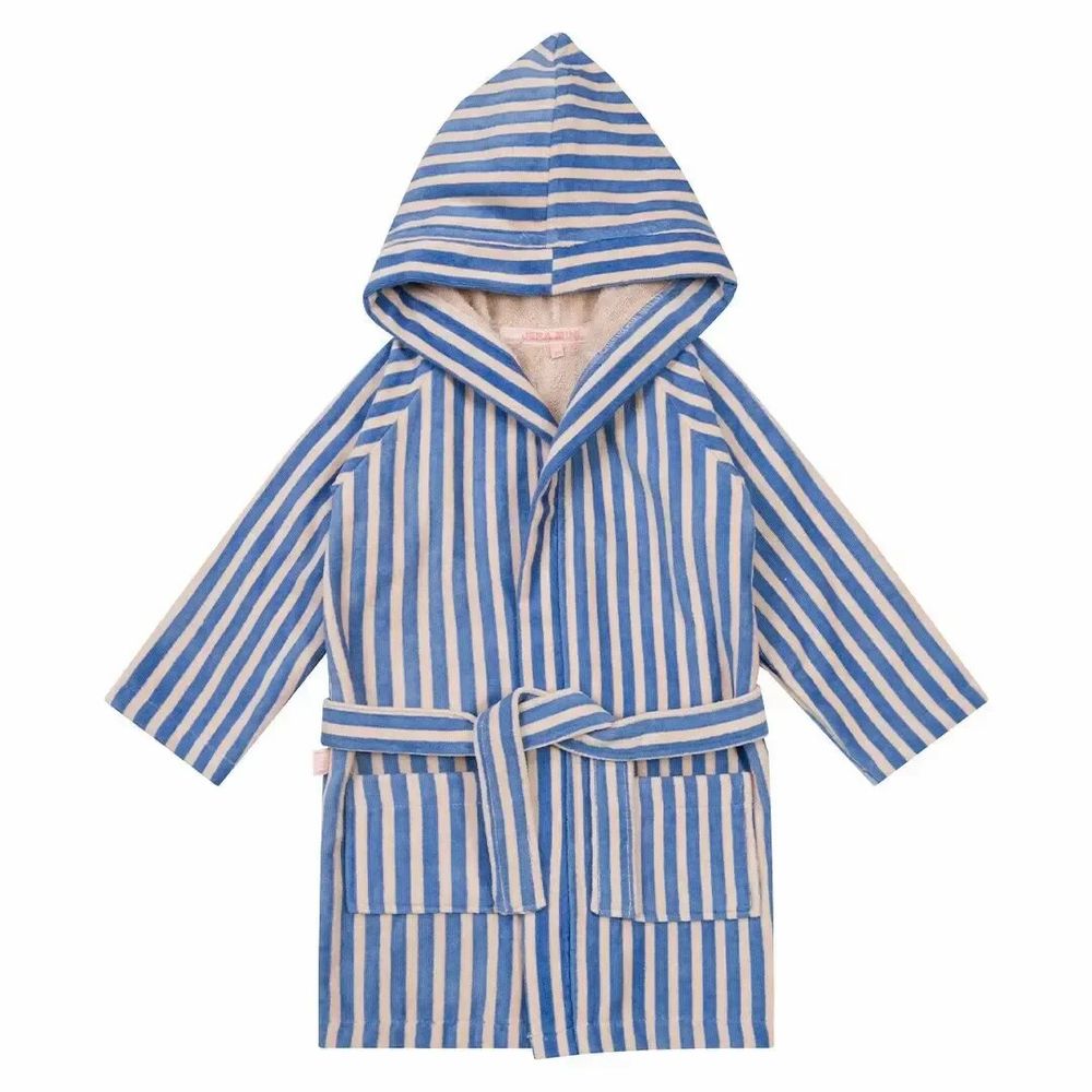 Children's bathtime - Bathrobe - JERA MINI
