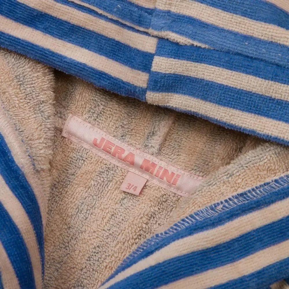 Children's bathtime - Bathrobe - JERA MINI