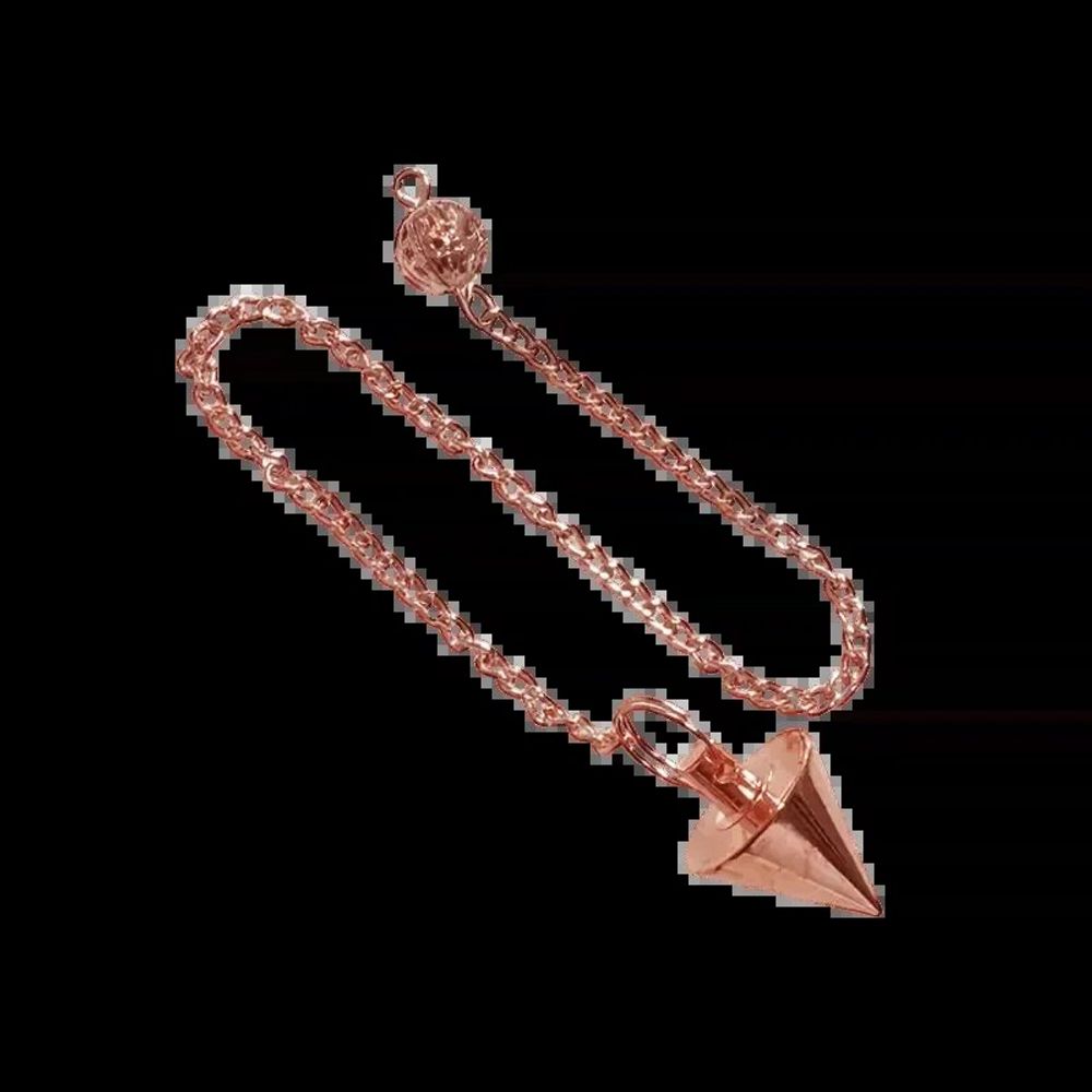 Jewelry - Conical pendulum pendulum 2cm - ARABESK