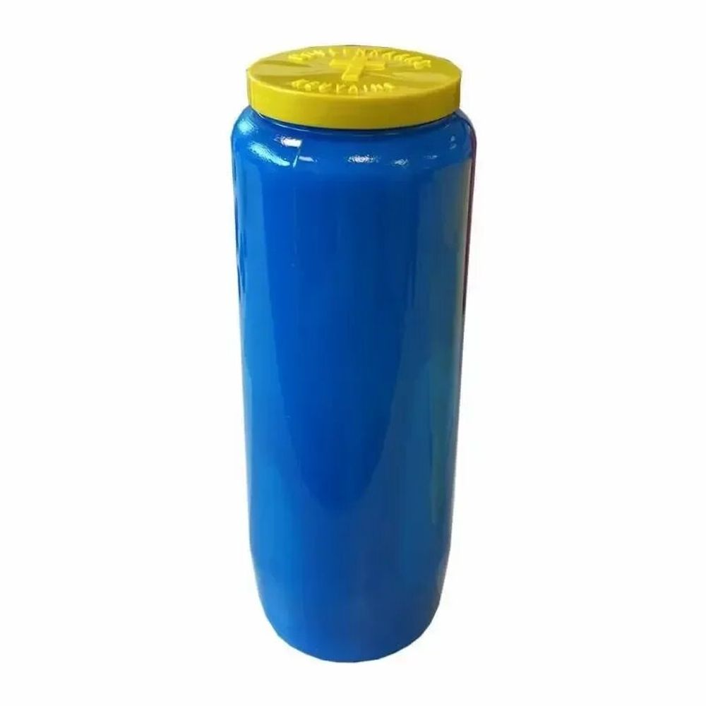 Scents - Novenas Blue - ARABESK