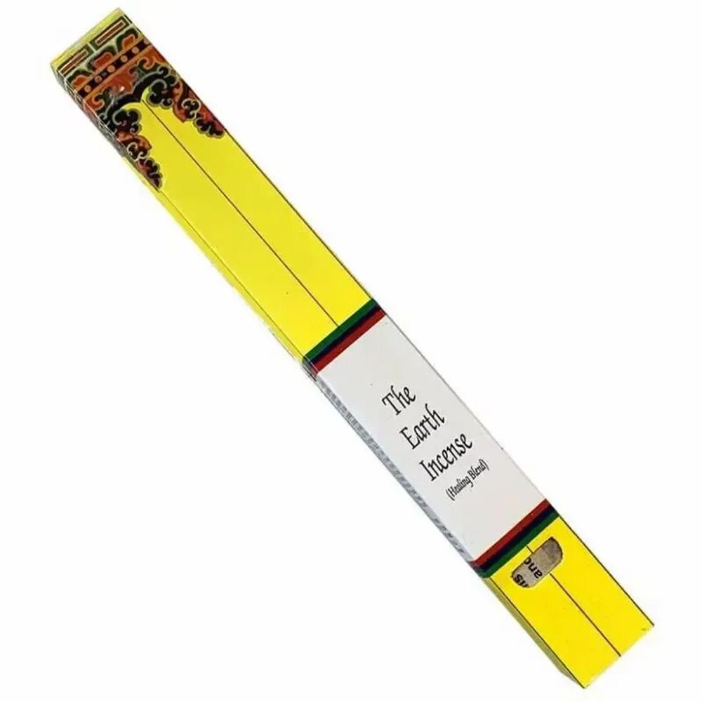 Scents - The Heart Incense - ARABESK