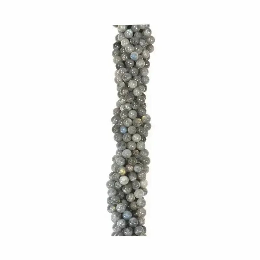Bijoux - Labradorite AA perles 5-5.5mm sur fil 40cm - ARABESK