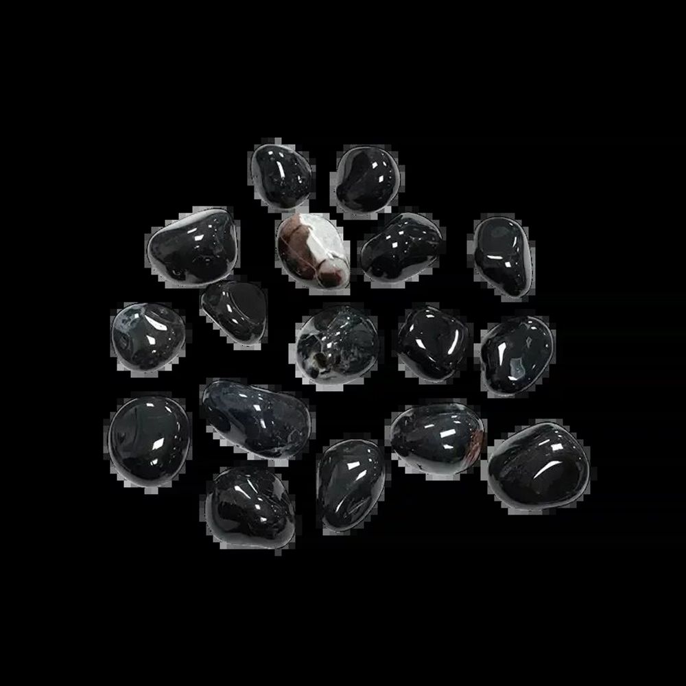 Bijoux - Onyx A pierres roulées 250g - ARABESK
