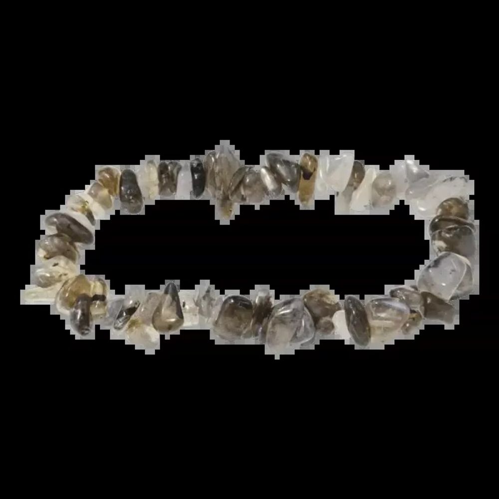 Bracelets - Bracelet Labradorite A chips18cm - ARABESK