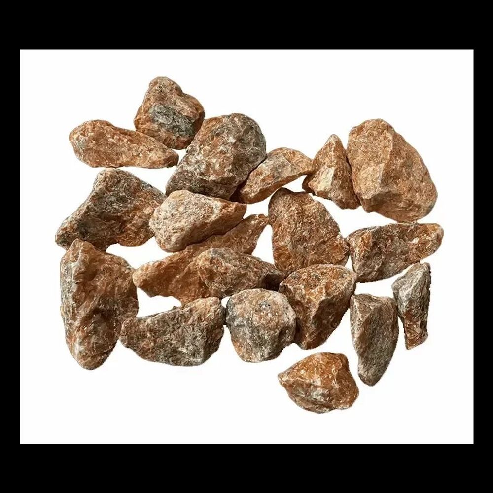 Bijoux - Calcite Orchidée brut 500g - ARABESK