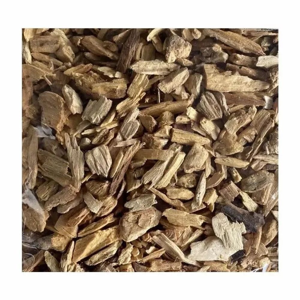 Senteurs - Palo Santo du Pérou en chips 1kg - ARABESK