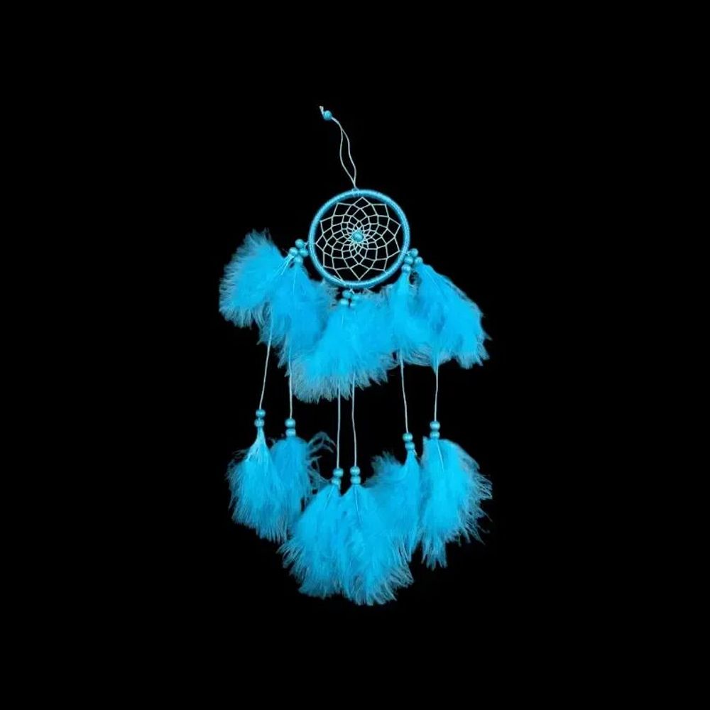 Autres décorations murales - Pack de 3 Dreamcatcher - Diamètre:11cm - ARABESK