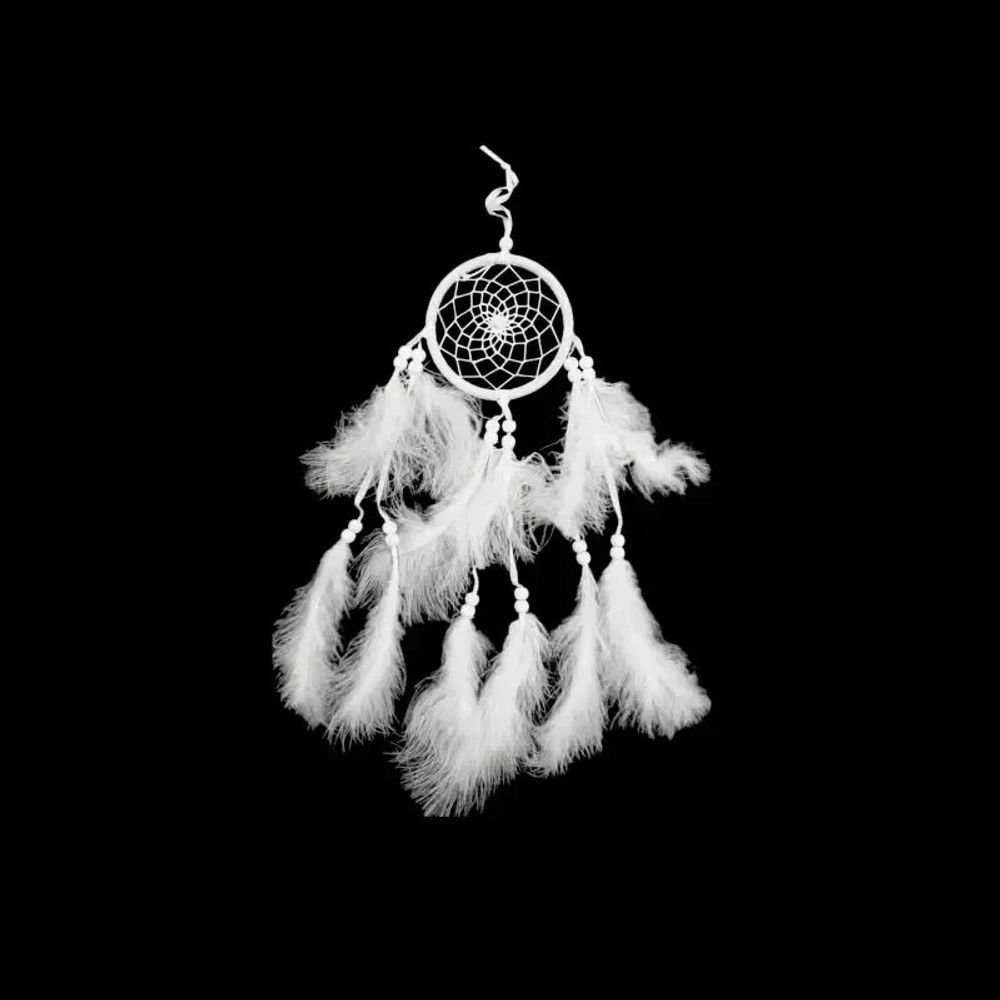 Autres décorations murales - Pack de 3 Dreamcatcher - Diamètre:11cm - ARABESK