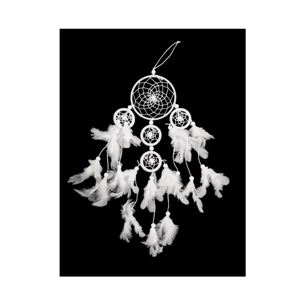 Other wall decoration - Dreamcatcher diameter 11 cm - ARABESK