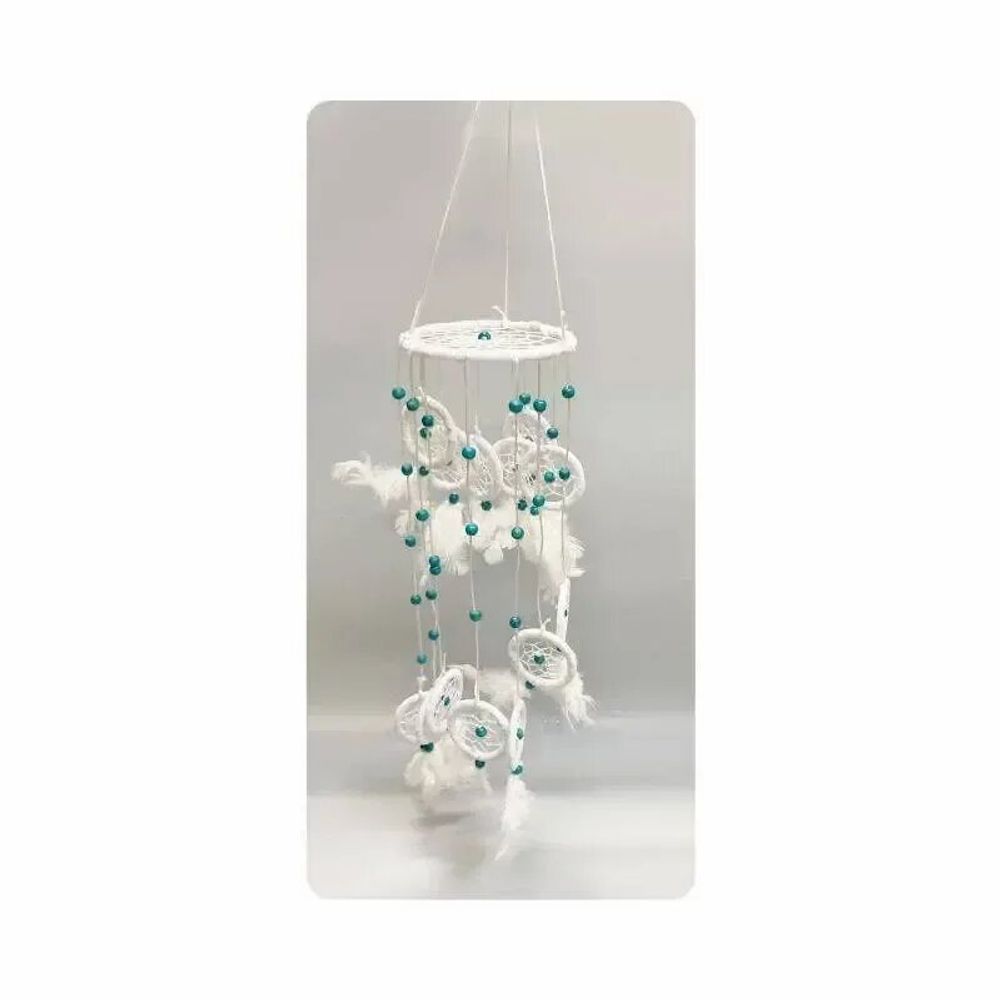 Objets de décoration - Dream-catcher Flamengo 11 cm - ARABESK