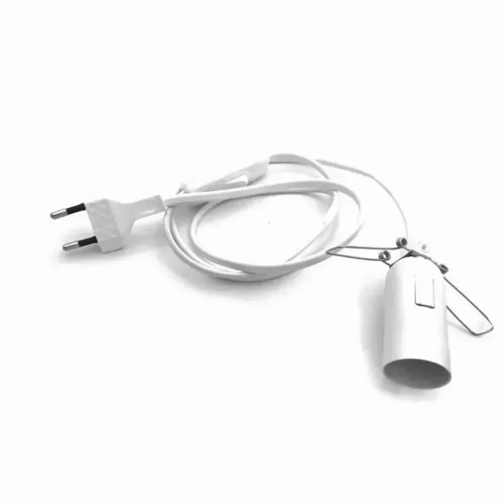 Wireless lamps - 1.5m CEE Cable and Bulb Kit - ARABESK