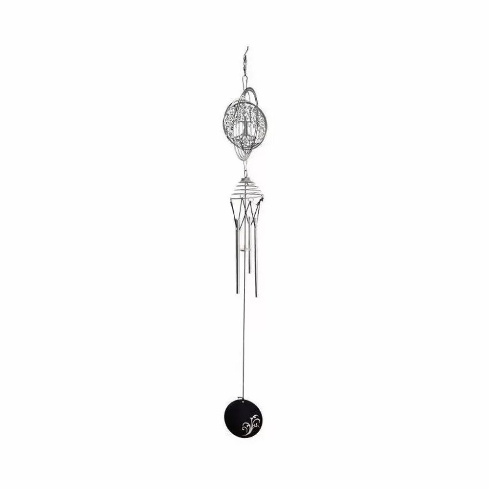 Objets de décoration - Mobile éolien 3D Arbre de Vie 65 cm - ARABESK