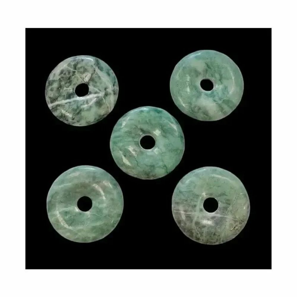 Jewelry - Donut Serpentine 3cm x5 - ARABESK