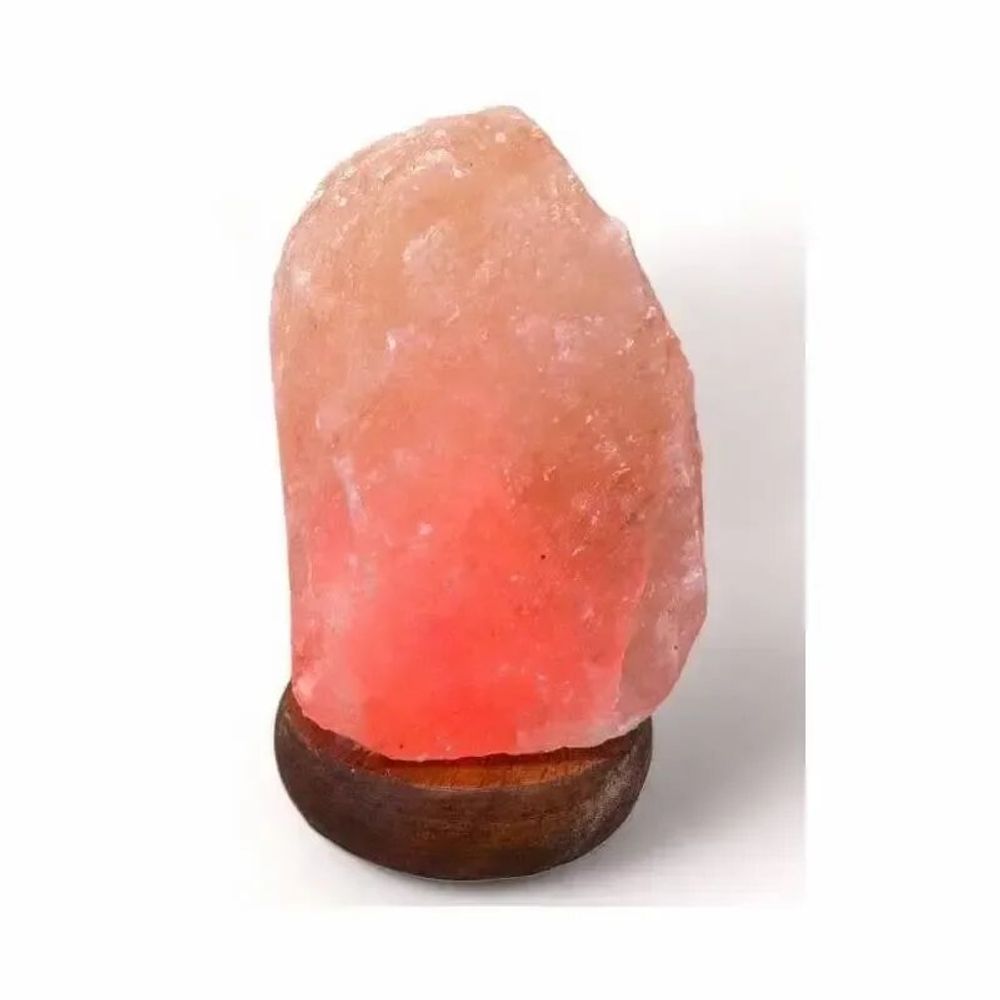 Wireless lamps - Raw usb Himalayan Salt Lamp 12cm - ARABESK