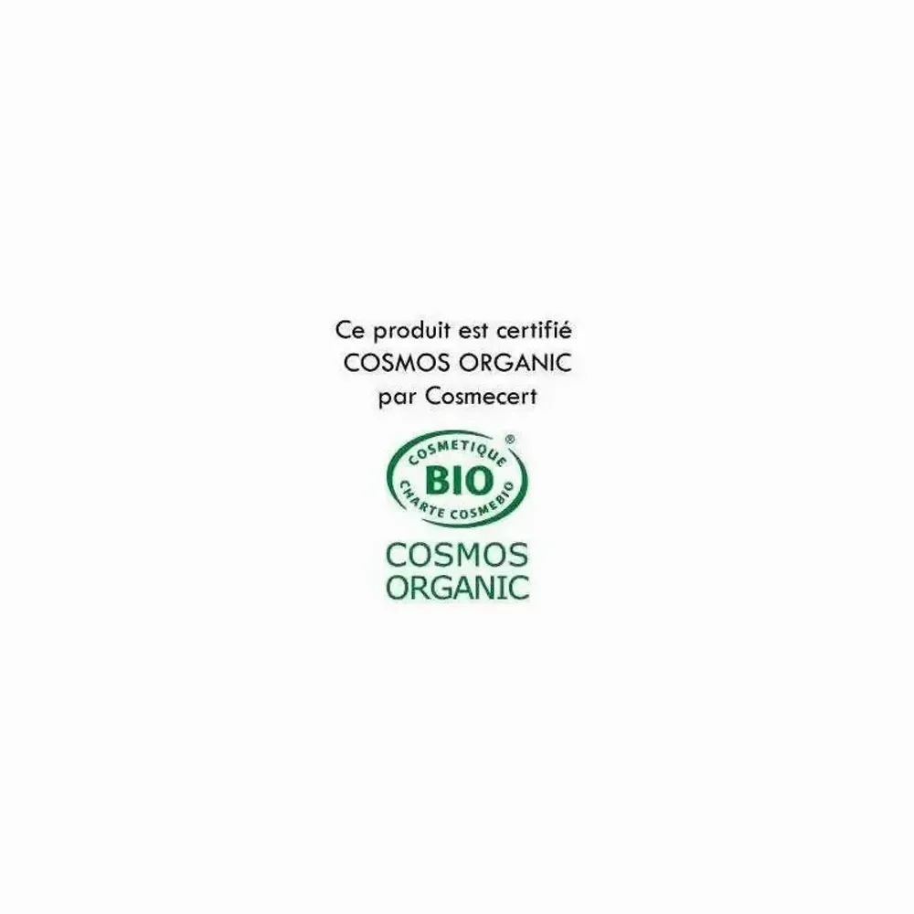 Savons - Savon noir Cosmos Biologique Rose de Damas 250g - ARABESK