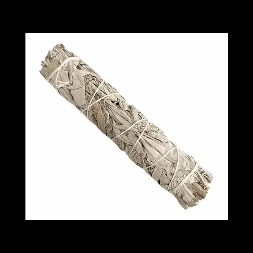 Scents - White sage California bundle 70g 18cm - ARABESK