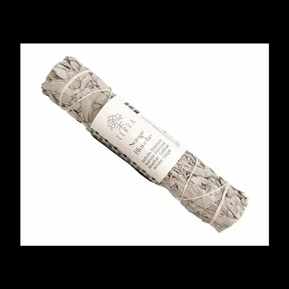 Scents - White sage California bundle 70g 18cm - ARABESK