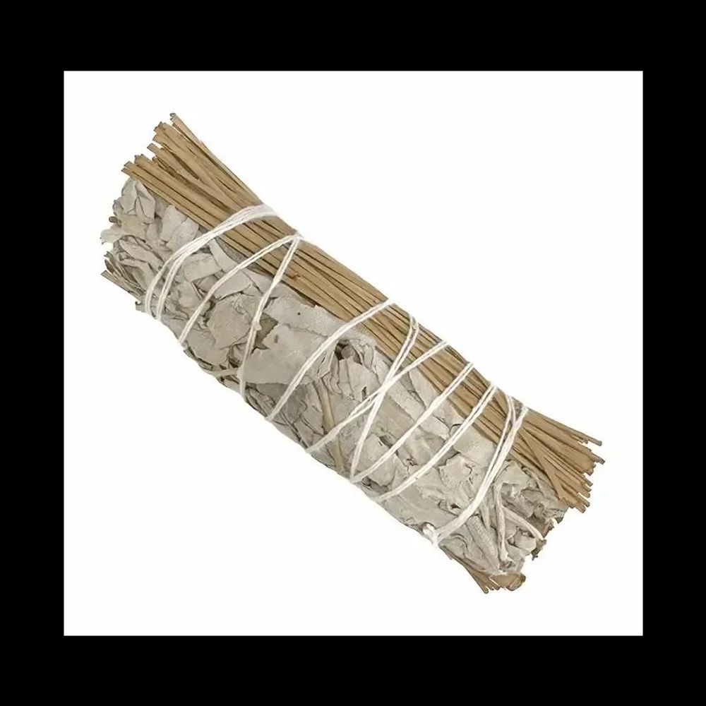 Senteurs - Sauge Blanche & Pin fagot 25-30g 10cm - ARABESK