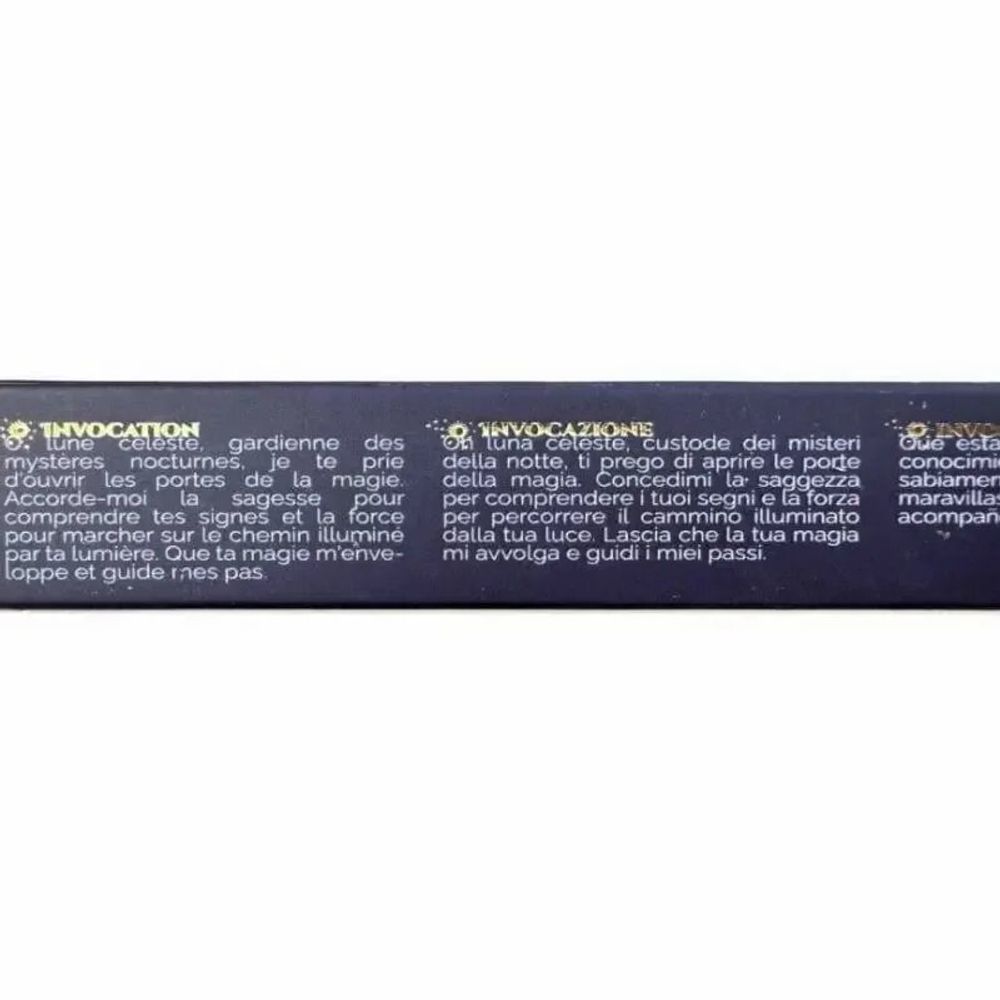 Senteurs - Encens Fragrances & Sens Esoterik Vibes Lune Mystique masala 15g - ARABESK