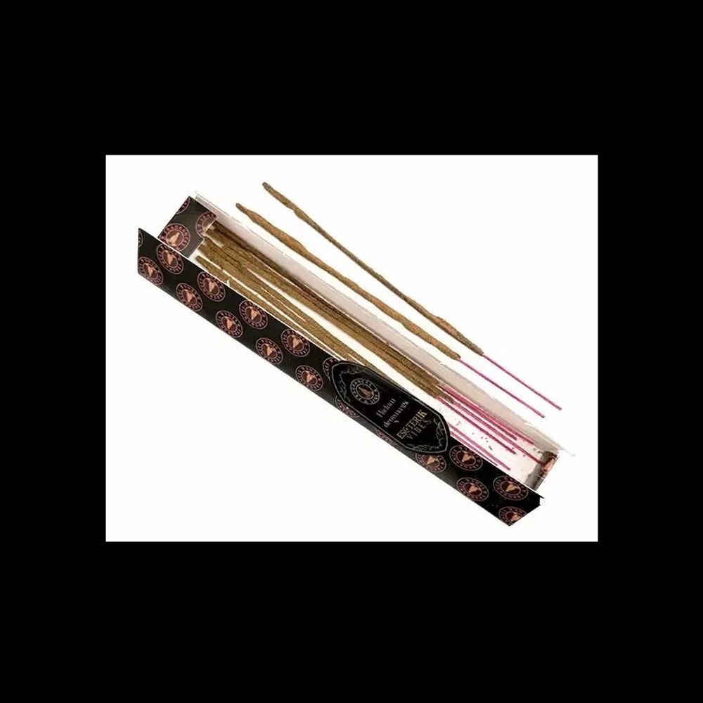 Scents - Incense Fragrances & Sens Esoterik Vibes Astrozodiac masala 15g - ARABESK