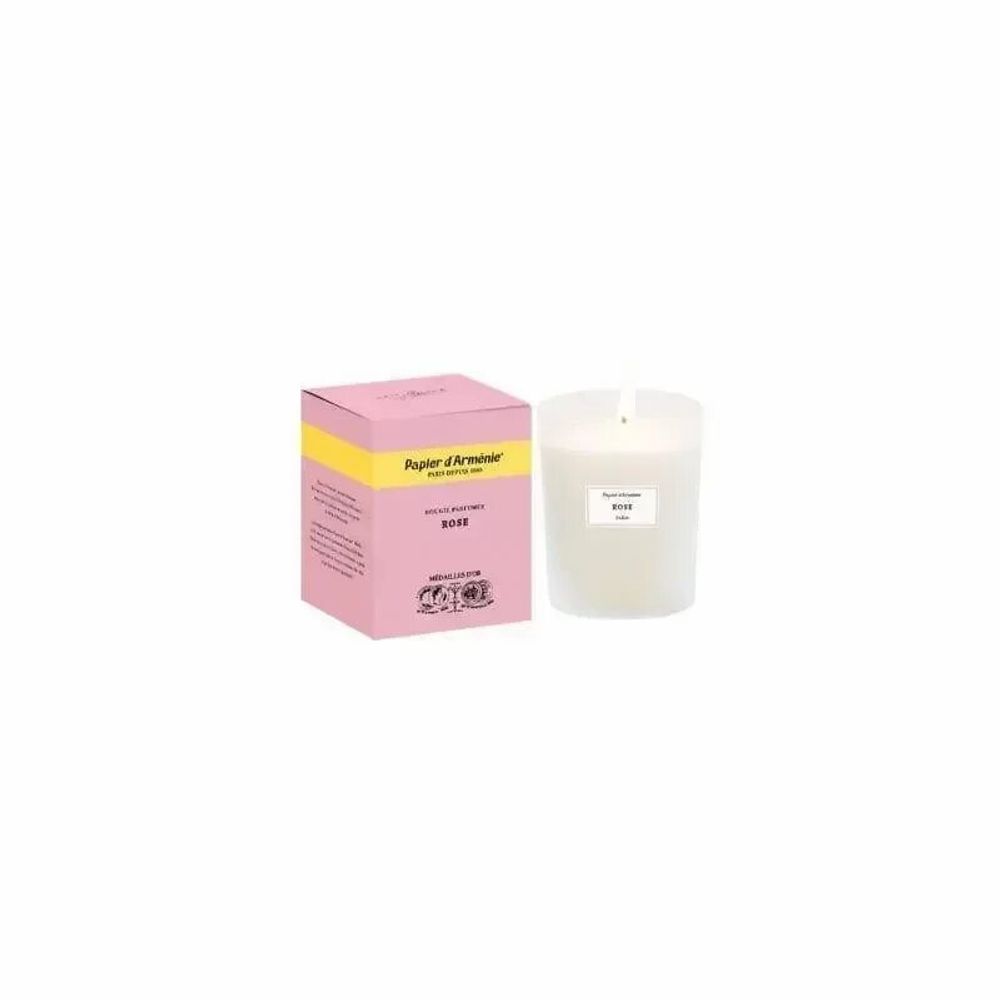 Scents - Rose Armenian Paper x30 - ARABESK