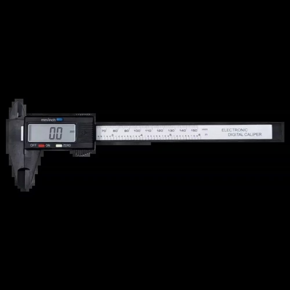Jewelry - Electronic Vernier Caliper 150mm - ARABESK