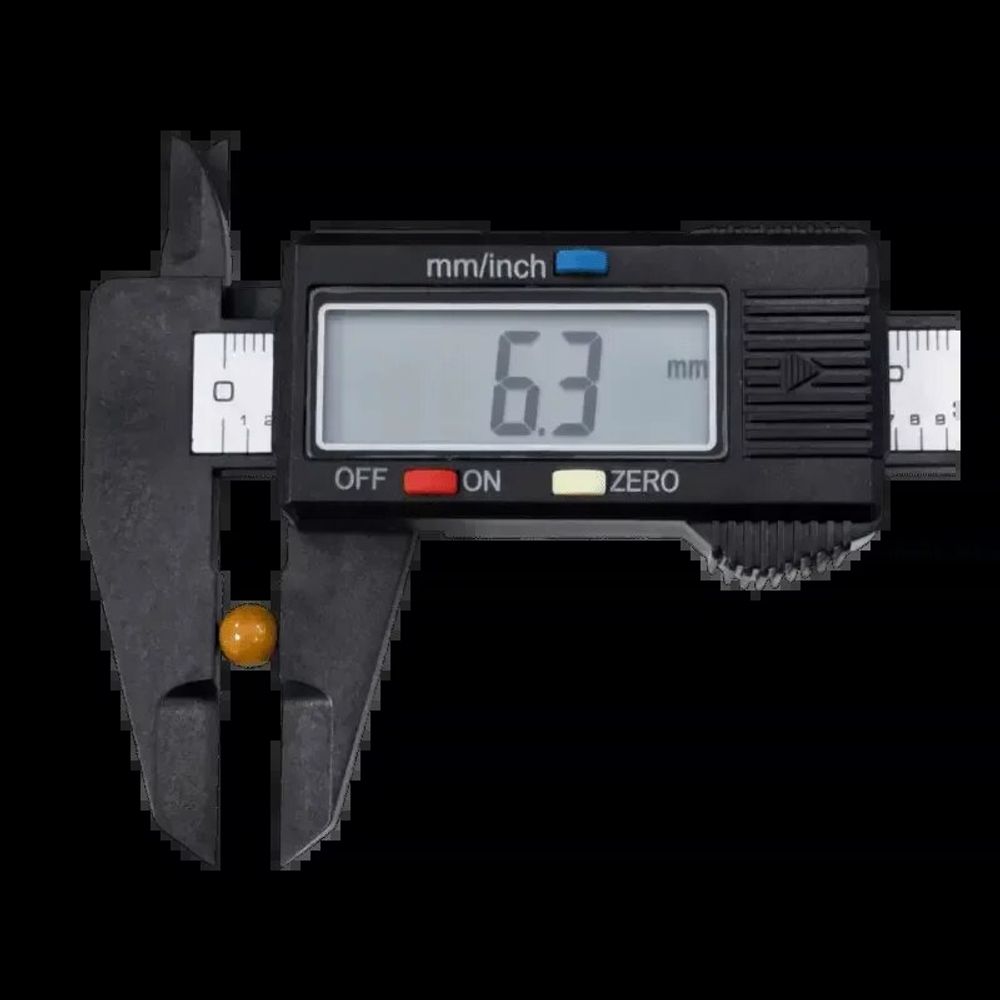 Jewelry - Electronic Vernier Caliper 150mm - ARABESK
