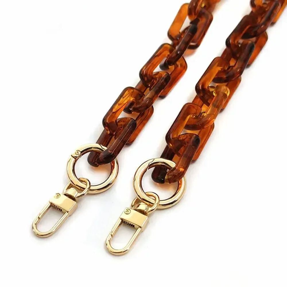 Gifts - Hold On PHONE CHAIN GRN - FOLIE À TROIS