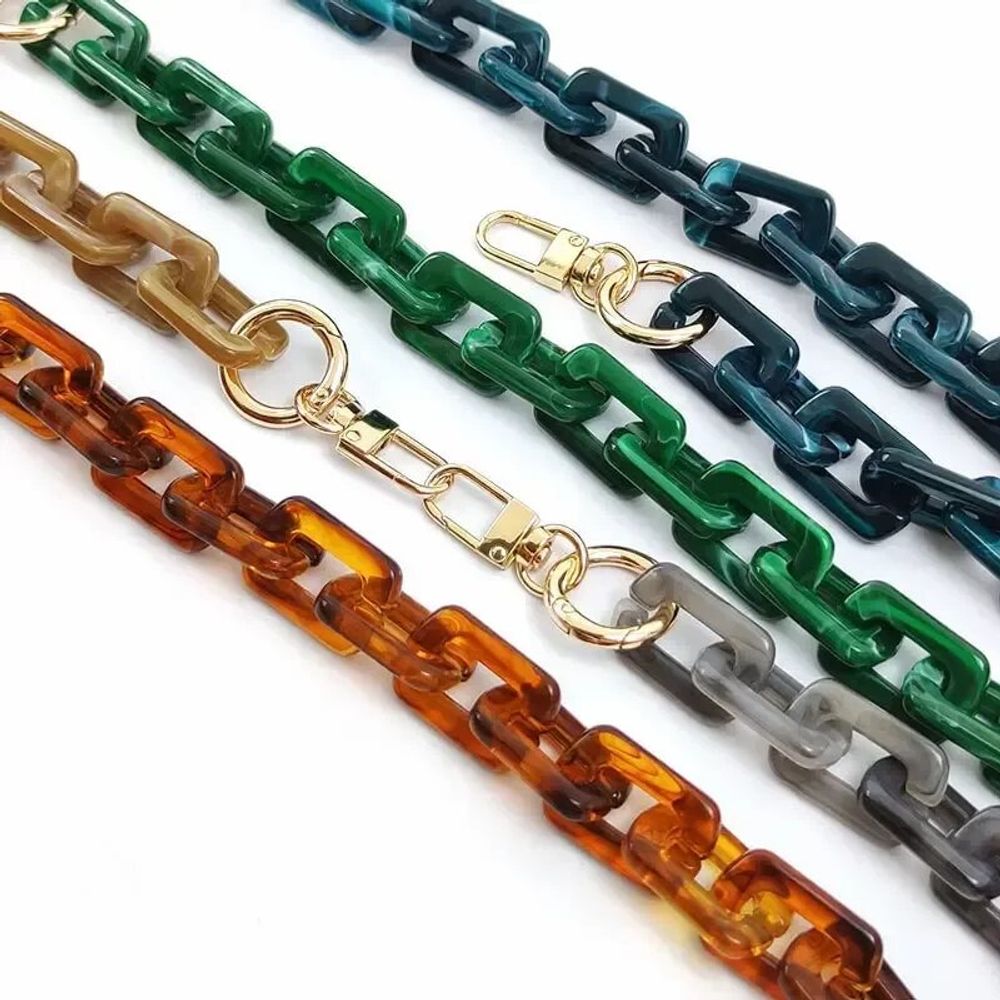 Gifts - Hold On PHONE CHAIN GRY - FOLIE À TROIS