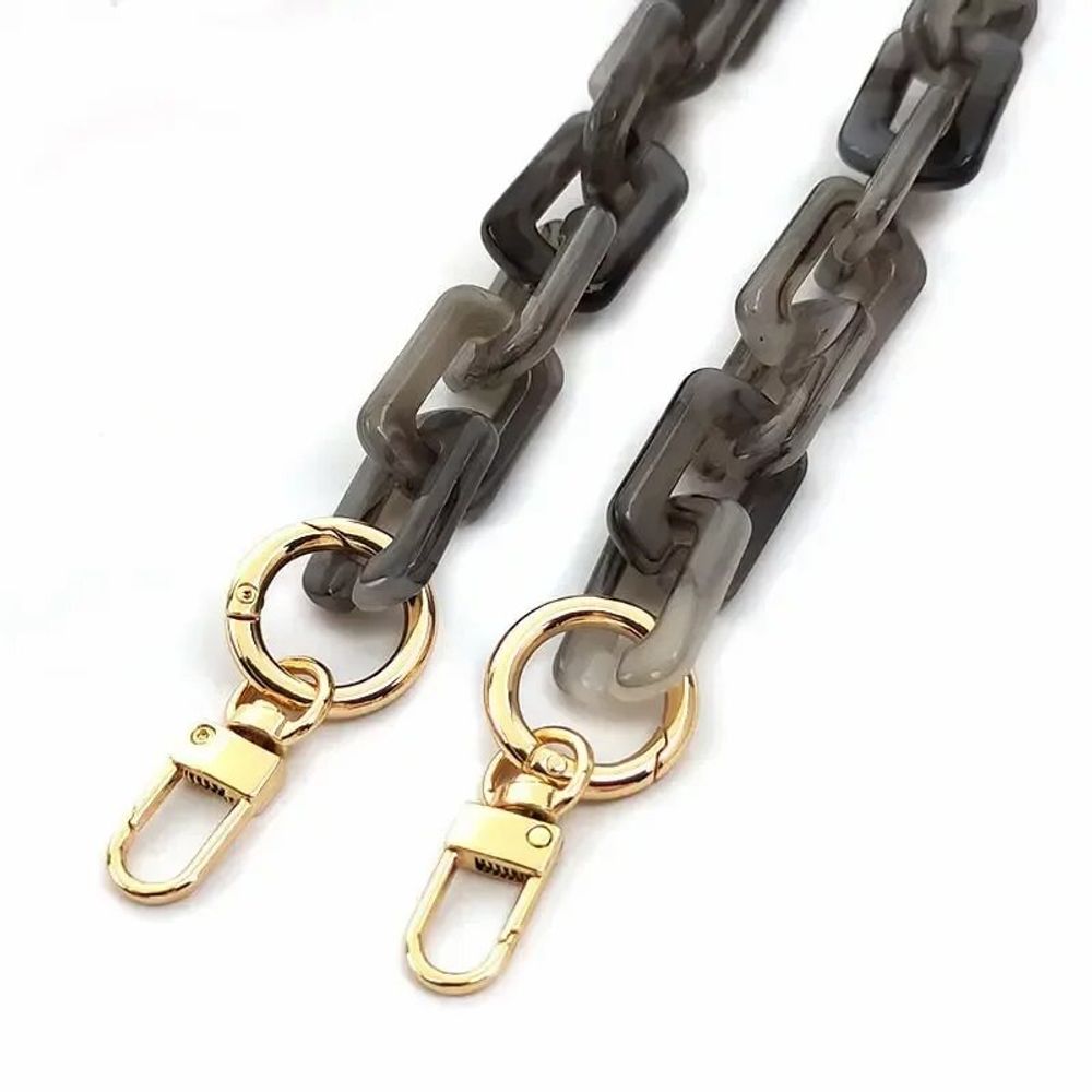 Gifts - Hold On PHONE CHAIN BLU - FOLIE À TROIS