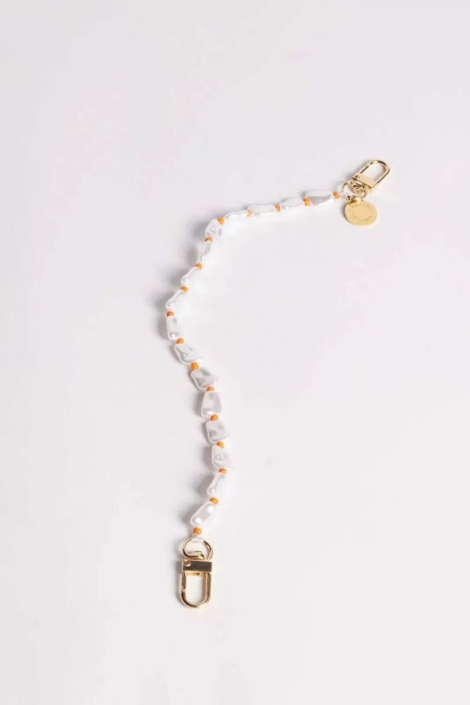 Gifts - Softer Side Short PHONE CORD NVY - FOLIE À TROIS