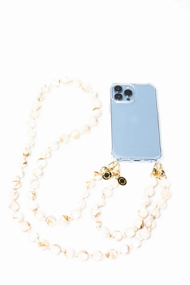 Gifts - Juniper PHONE CHAIN MRB - FOLIE À TROIS