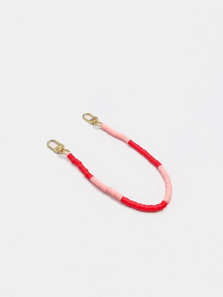 Gifts - Poppy Short PHONE CORD RPN - FOLIE À TROIS