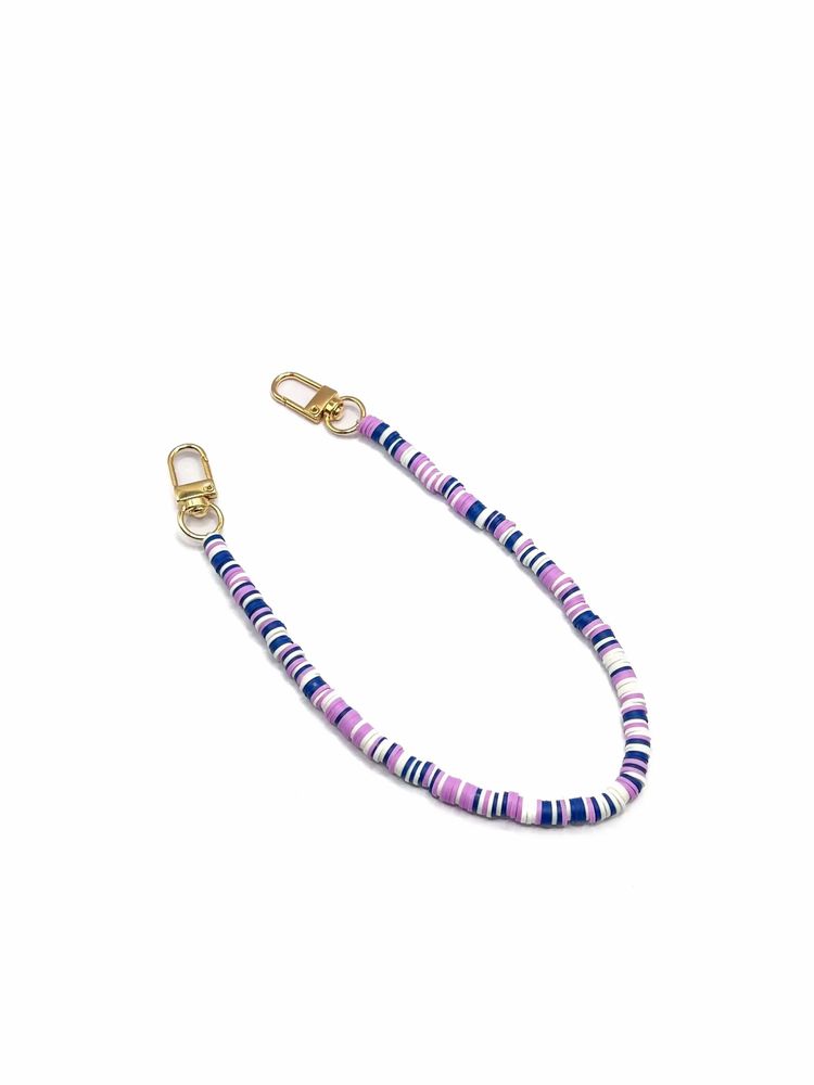 Gifts - Poppy Short PHONE CORD RPN - FOLIE À TROIS