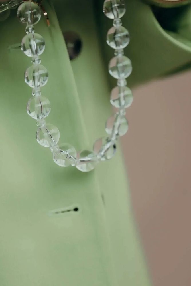 Cadeaux - Juniper Short SANGLE DE TÉLÉPHONE CLR - FOLIE À TROIS