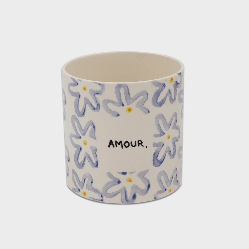 Vases - Pot amour - AND NOOK