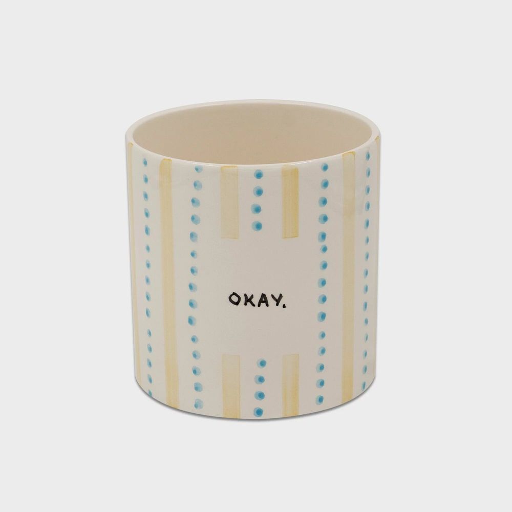 Vases - Pot okay - AND NOOK