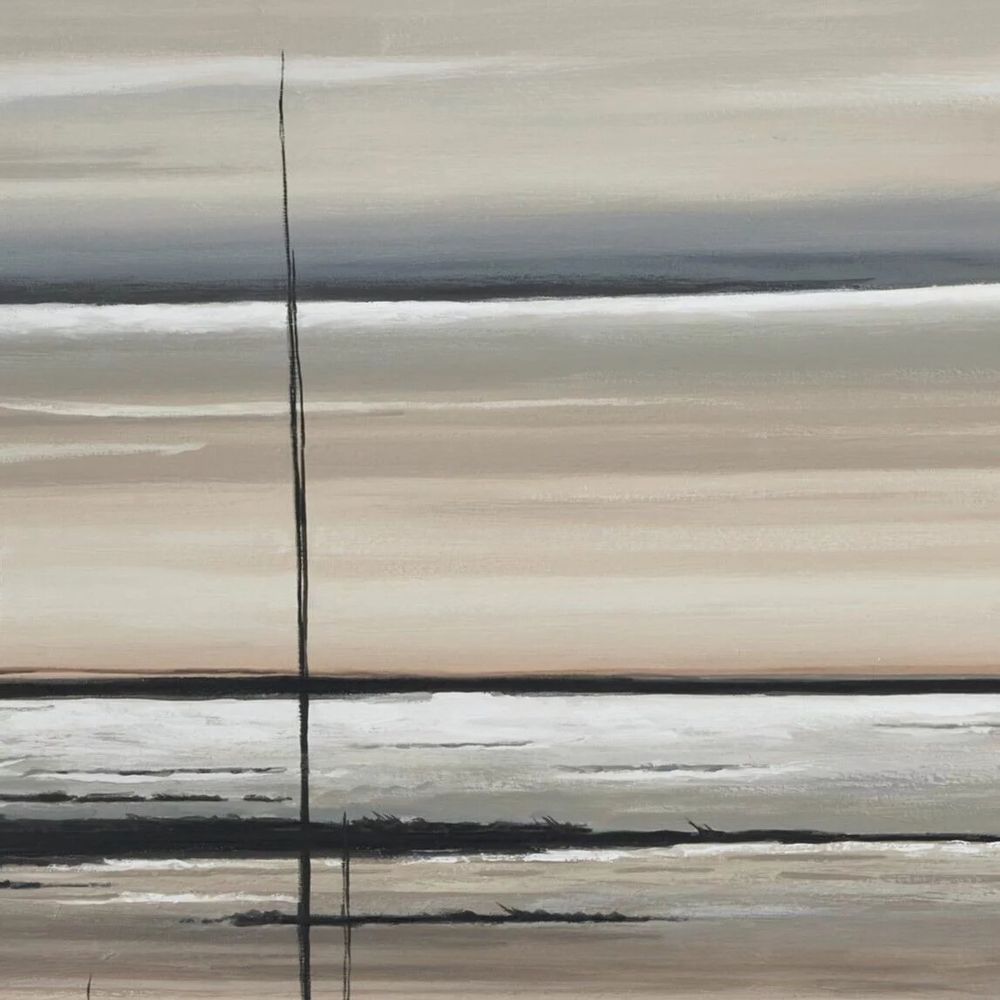 Services - 'La Devesa' - Œuvre Originale - 180x120 cm - PERSPECTIVA 10