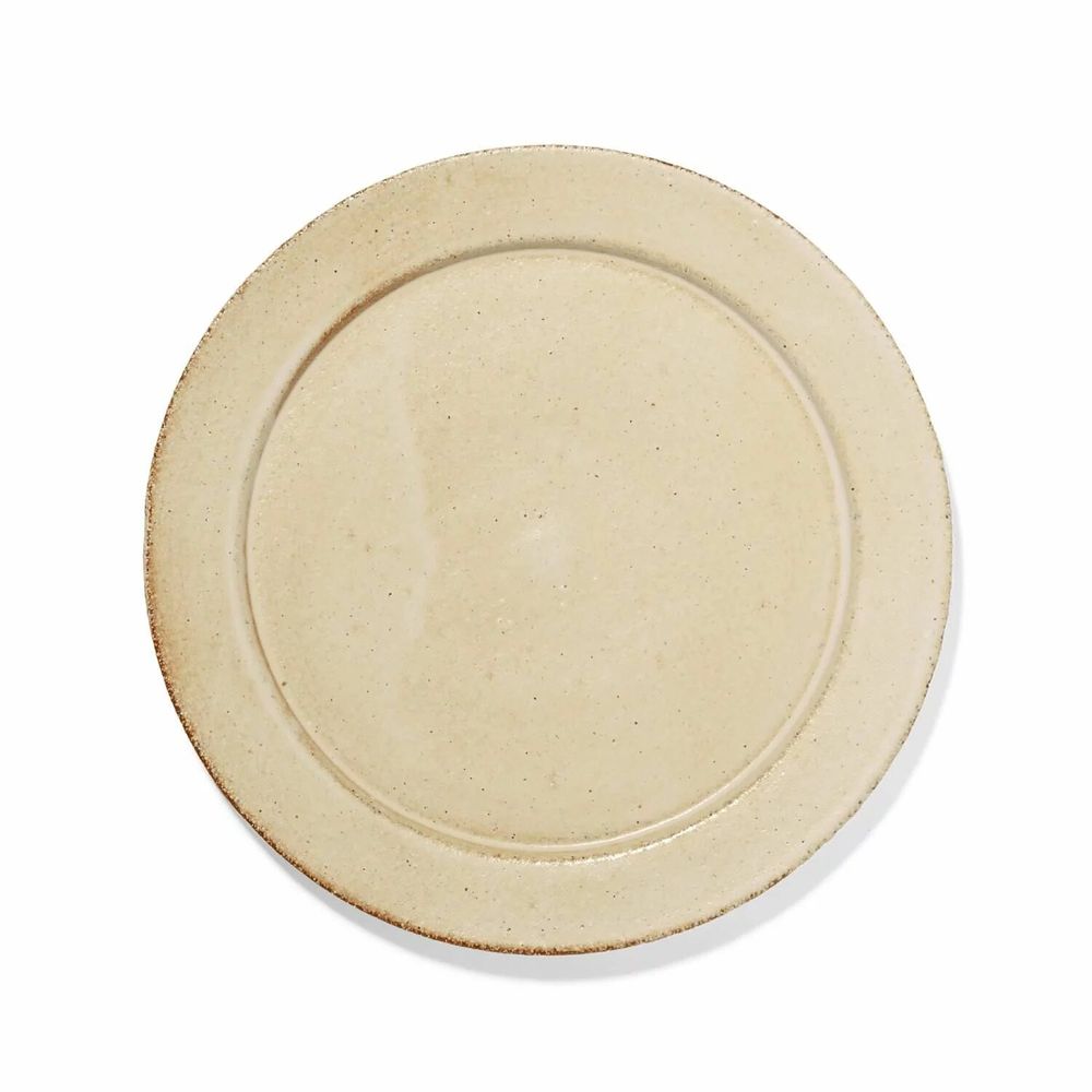 Everyday plates - Soji plates - MARUMITSU POTERIE