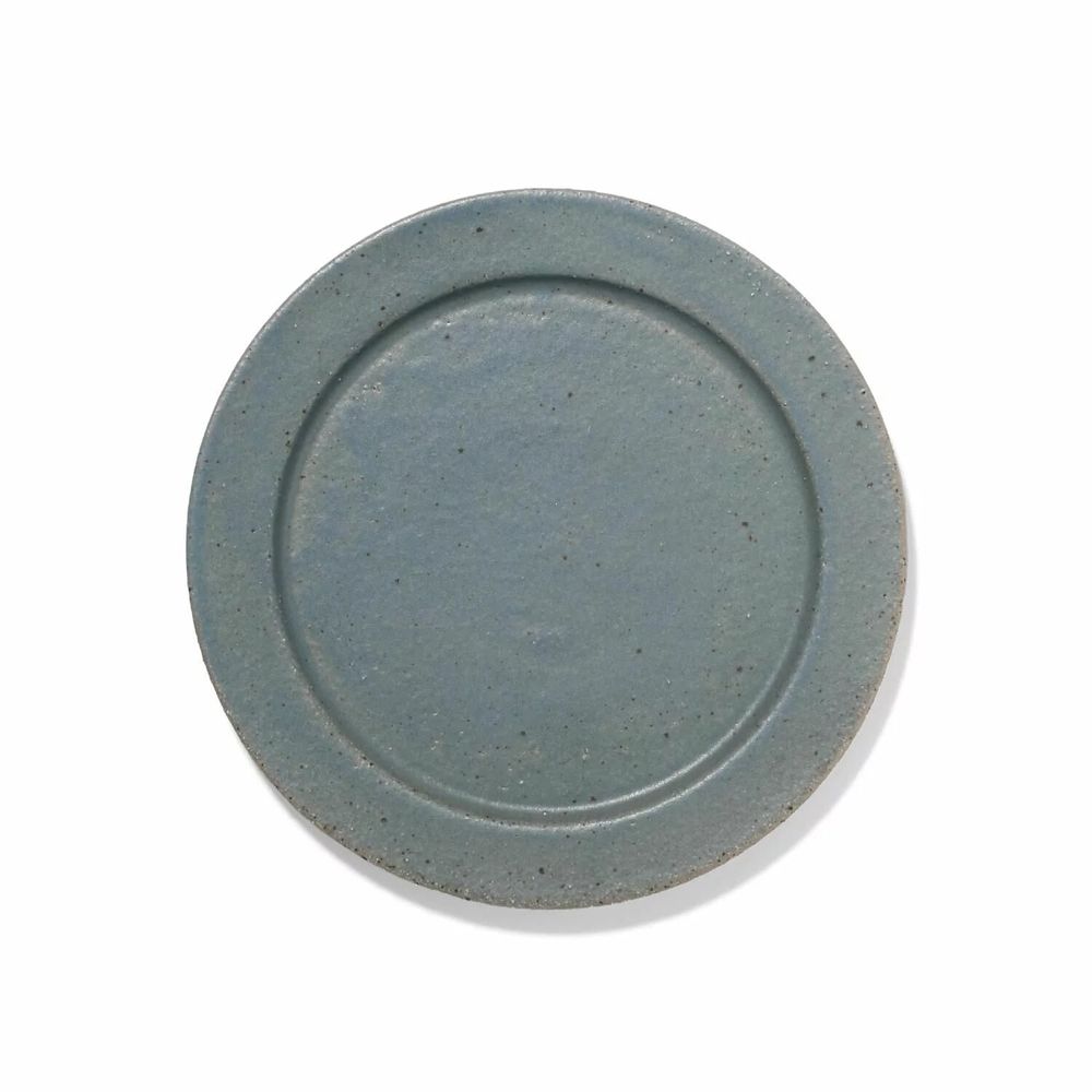 Everyday plates - Soji plates - MARUMITSU POTERIE