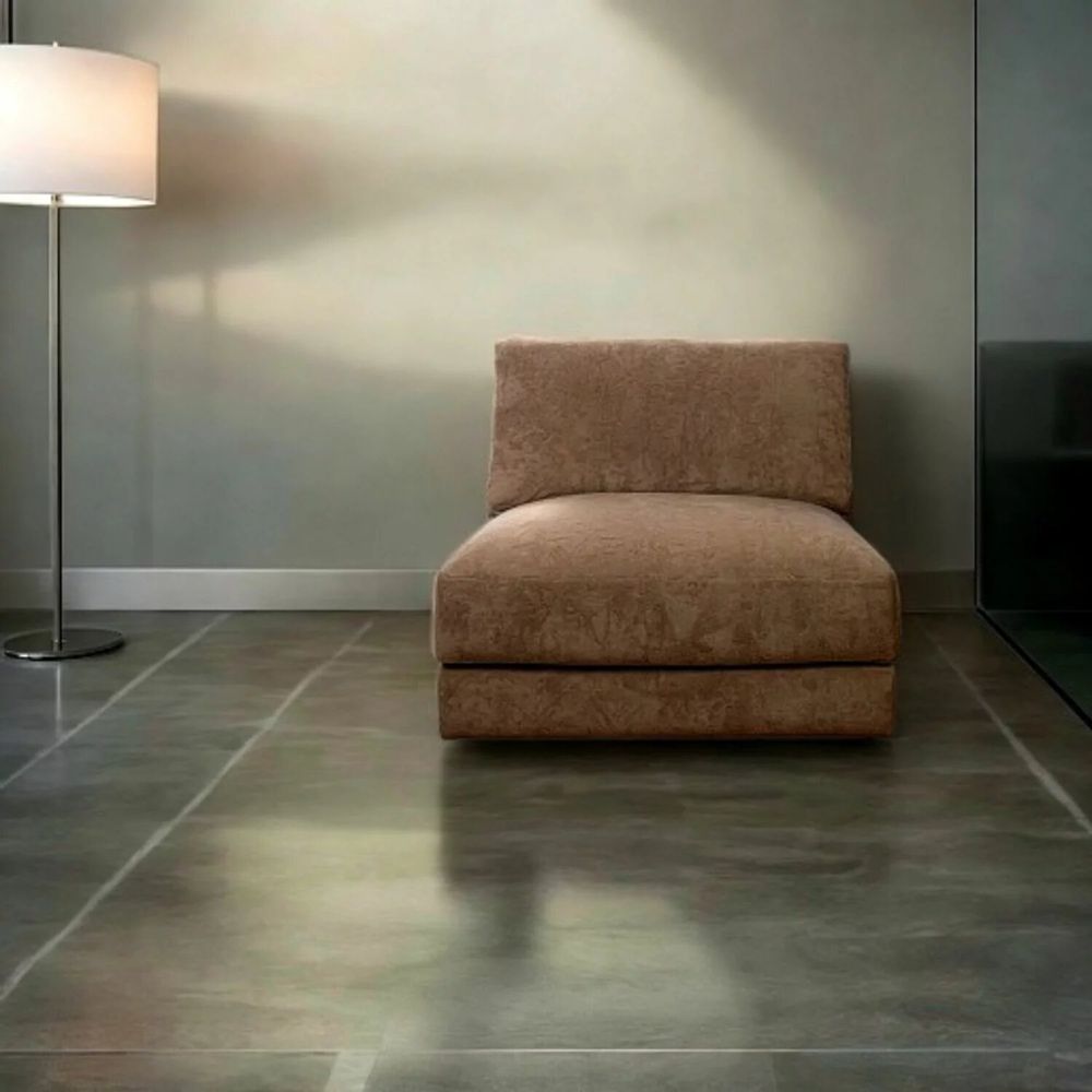 Chairs for hospitalities & contracts - Nuvo Lovoseat | Armchair-Small sofa - CREARTE COLLECTIONS
