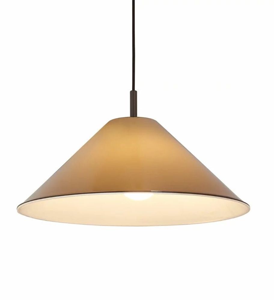 Hanging lights - CONICA hanging lamp - LUXCAMBRA