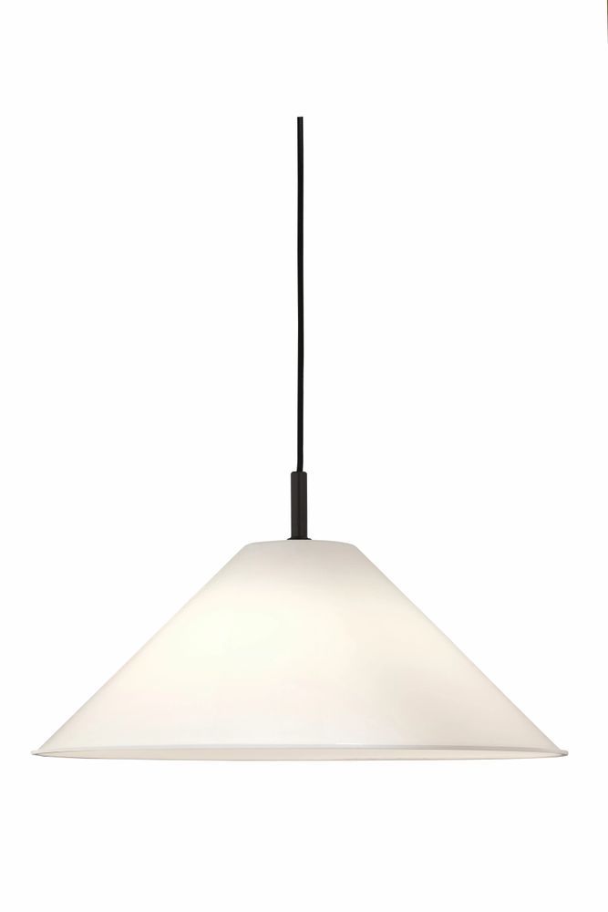 Hanging lights - CONICA hanging lamp - LUXCAMBRA