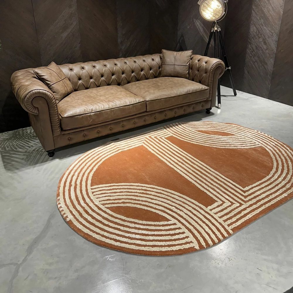 Bespoke carpets - Cell Collection by Loominology Rugs - LOOMINOLOGY RUGS